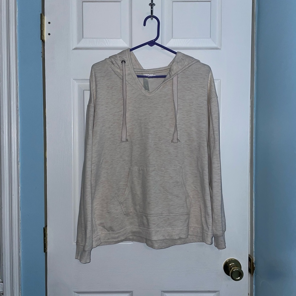 Long sleeve/Hoodie
